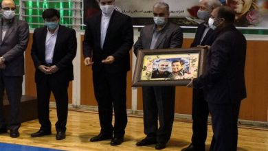 مهدی علی نژاد