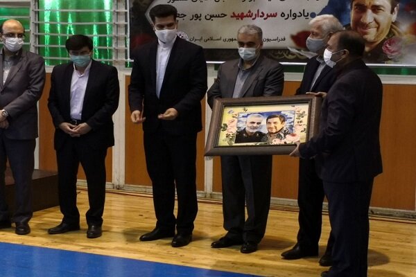 مهدی علی نژاد