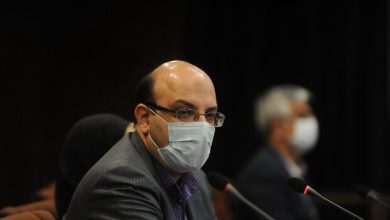مهدی علی‌نژاد