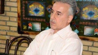 غلامرضا فتح آبادی