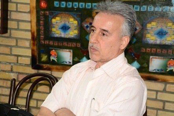 غلامرضا فتح آبادی