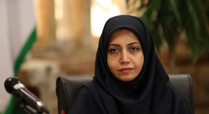 الهام فخاری