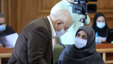الهام فخاری