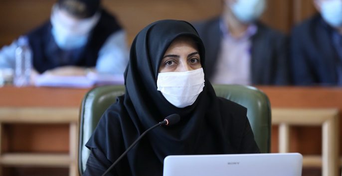 الهام فخاری