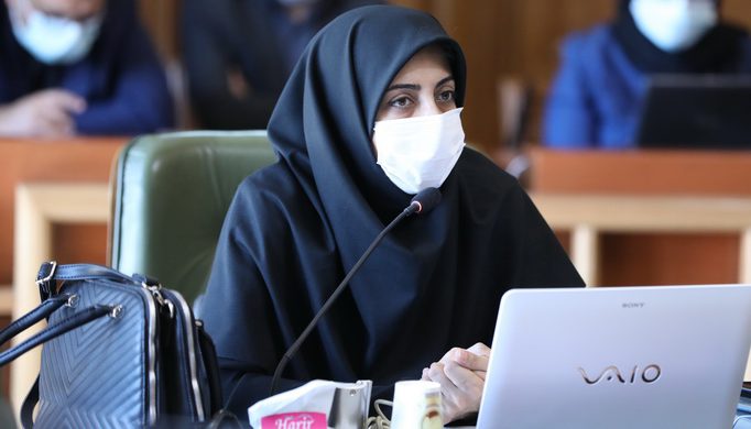 الهام فخاری