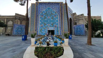 قبر فروشی