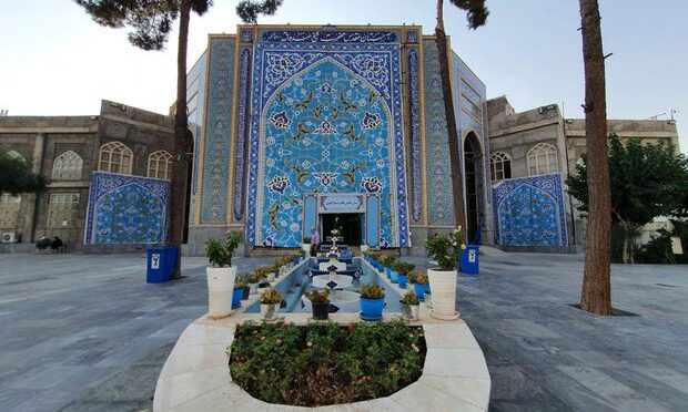 قبر فروشی