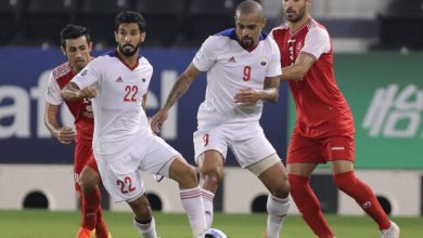 تیم فوتبال پرسپولیس