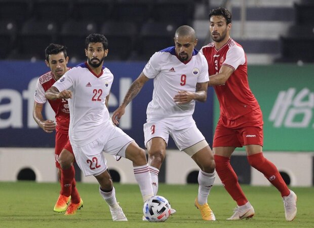 تیم فوتبال پرسپولیس