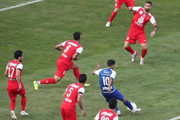 مدیران فوتبالی