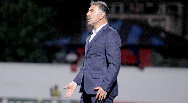 محمود فکری