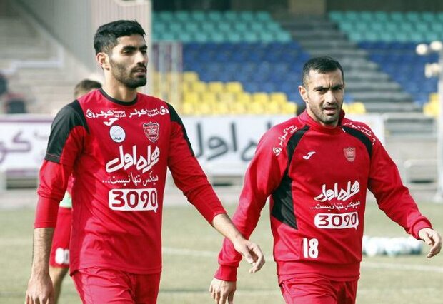 خداحافظی قطعی ربیع‌خواه با پرسپولیس