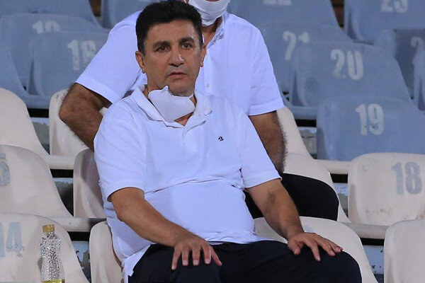 امیر قلعه‌نویی