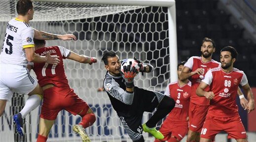 حامد لک