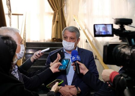 محسن هاشمی: ۳۰ درصد از سهام شهروند و همشهری در بورس واگذار می شوند