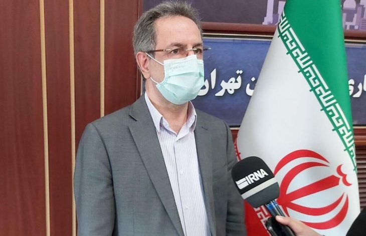 انوشیروان محسنی بندپی