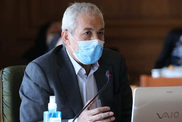 سید محمود میر لوحی