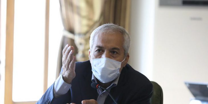 سید محمود میرلوحی