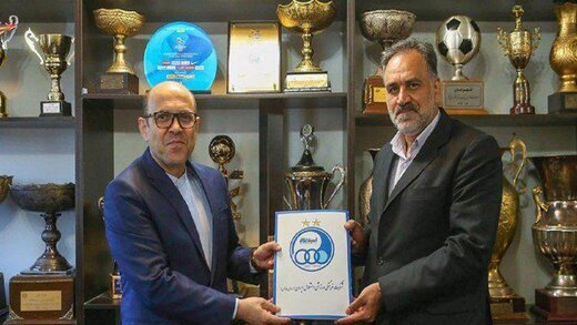 احمد مددی