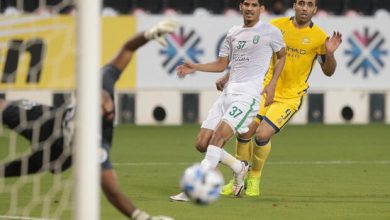 النصر مستنداتش علیه پرسپولیس را به AFC تحویل داد