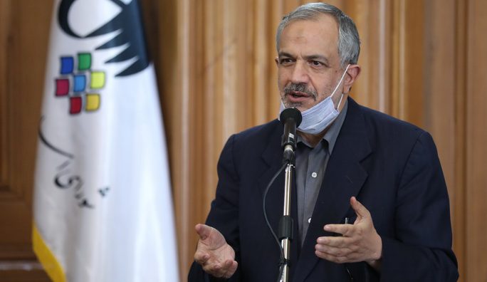 احمد مسجد جامعی