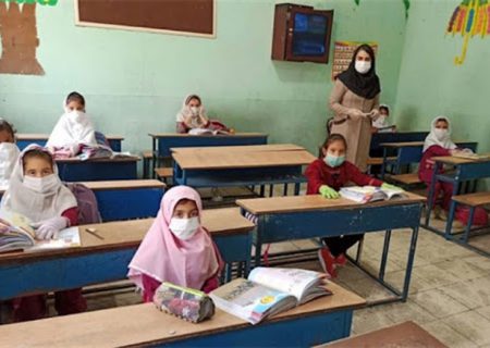 حضور معلمان در مدارس تهران الزامی نیست