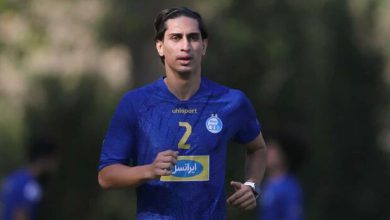 محمد نادری