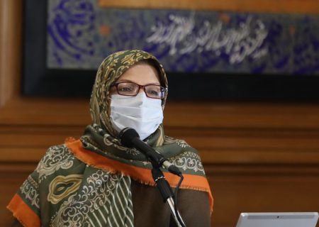 ناهید خداکرمی :آمار فوتی‌های روزانه کرونا در تهران به ۱۵ مورد رسیده است/ جزئیات جدید از لایحه شهر بیدار