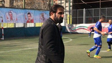 محمد نوری