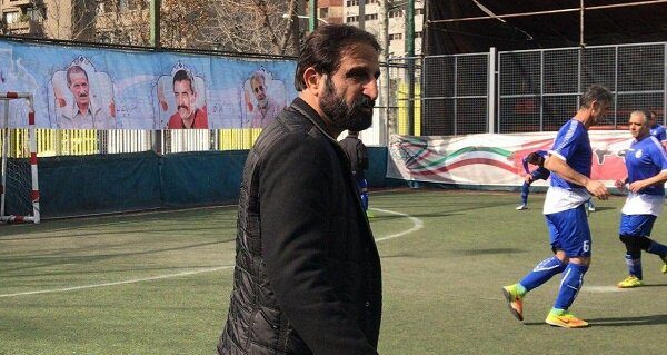 محمد نوری