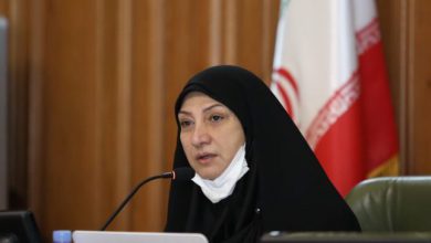 زهرا نژادبهرام