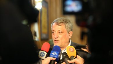 محسن هاشمی