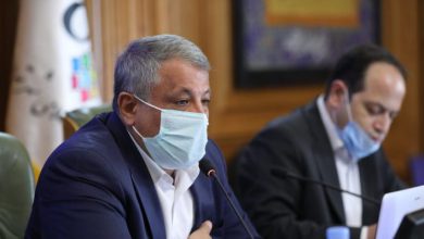 محسن هاشمی