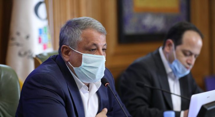 محسن هاشمی