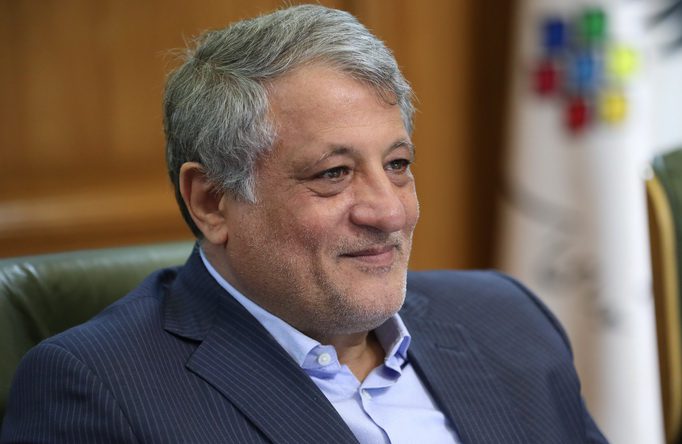 محسن هاشمی رفسنجانی‌
