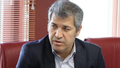 عضو هیات مدیره باشگاه پرسپولیس
