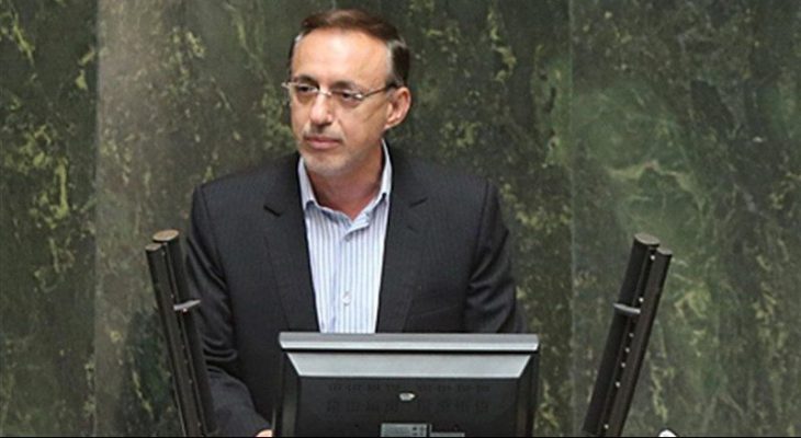 محمد وحیدی، نایب رئیس کمیسیون آموزش و تحقیقات مجلس