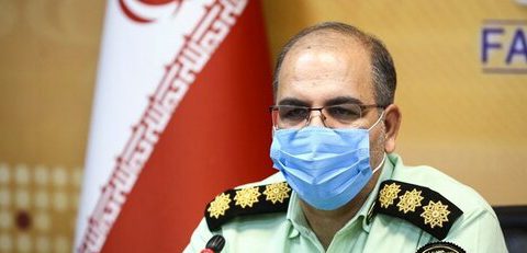 علی ولی پور گودرزی