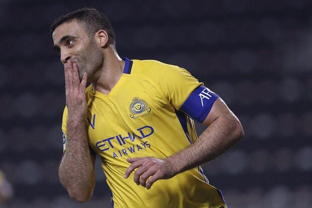 برنامه پرسپولیس برای مهار مهاجم زهردار النصر