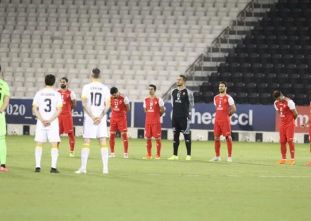 خبر بد روزنامه قطری برای هواداران پرسپولیس درآستانه بازی با النصر