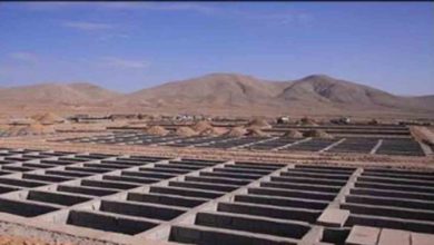 قبرستان پرند