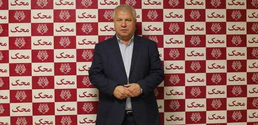 علی پروین
