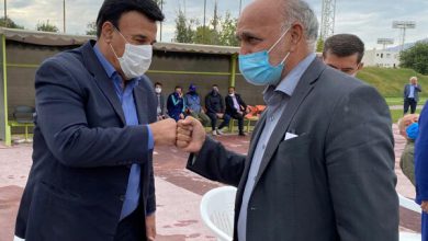سید کاظم اولیایی