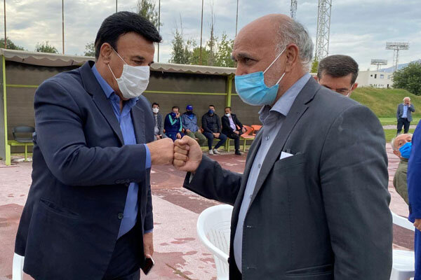 سید کاظم اولیایی