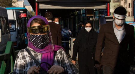 اعمال محدودیت‌های جدید / وضعیت خطرناک کرونا در تهران