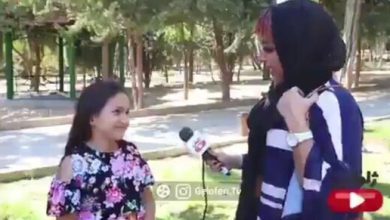 فیلمی که باعث شد مدیر آپارات محکوم شود