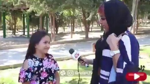 فیلمی که باعث شد مدیر آپارات محکوم شود