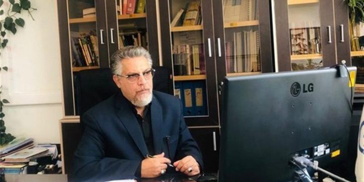 رضا کچوئیان