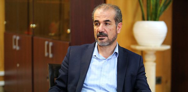 عبدالرضا گلپایگانی