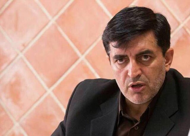 حمیدرضا گودرزی